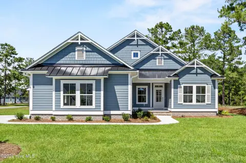 7524 Wallace Place SW 18, Sunset Beach