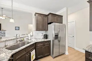 7189 Old Stump Drive SE, Leland, NC 28451 — 4-bedroom home in Cypress Bay, Leland, NC, photo 11 of 49
