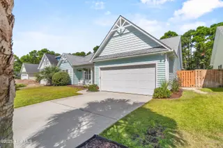 513 Catamaran Drive, Wilmington, NC 28412 – photo 2: 3_front exterior