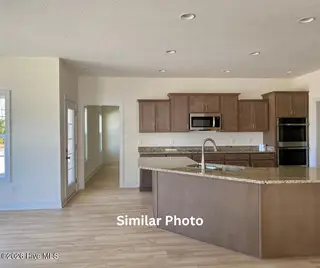 806 Water Tupelo Way, Jacksonville, NC 28546 — 5-bedroom home in Onslow Bay, Jacksonville, NC, photo 13 of 35: 321 Water Wagon 16