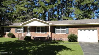 101 Cambridge Court, Havelock, NC 28532 — 3-bedroom home in Westbrooke, Havelock, NC, photo 1 of 13: DSC00106