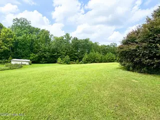 615 Summit Street, Carthage, NC 28327 – photo 6: side yard