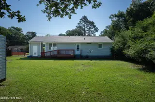 1003 River Street, Jacksonville, NC 28540 – photo 10: 1003 River Street - Exterior - Edited_9