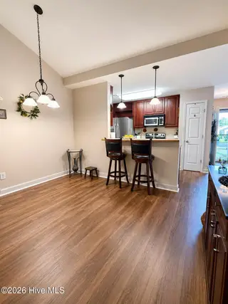 1211 S Taylor Street, Goldsboro, NC 27530 — 2-bedroom condo in Willow Run, Goldsboro, NC, photo 6 of 13