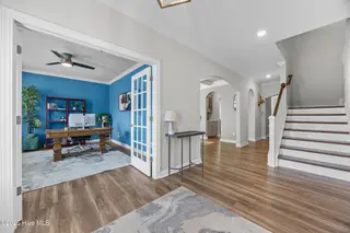 439 Sugar Cove, Wilmington, NC 28411 — 5-bedroom home in Scotts Hill Village, Wilmington, NC, photo 9 of 63: 5_foyer