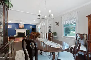 13 Village Green Circle, Southern Pines, NC 28387 – photo 6: Dining Room