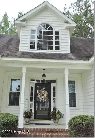 4311 Portsmouth Drive NW, Wilson, NC 27896 – photo 4: 3 Front Entry