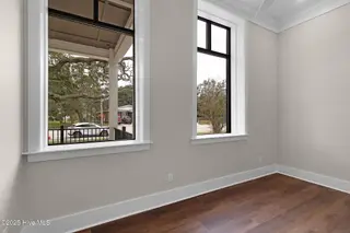 805 Mulberry Street Unit 105, Beaufort, NC 28516 – photo 17: Bedroom 2