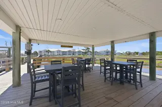 602 W Fort Macon Road 217, Atlantic Beach, NC 28512 – photo 21: Palm Suites 217