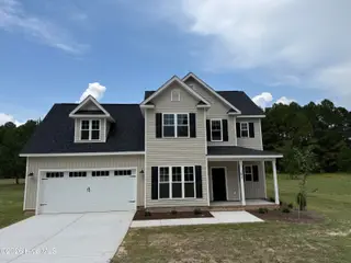 201 Spring Meadows Drive, Aberdeen, NC 28315 – photo 1: IMG_0206