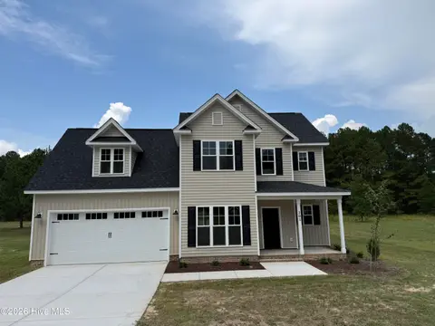 201 Spring Meadows Drive, Aberdeen