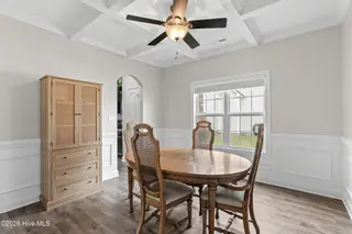 222 Wood House Drive, Jacksonville, NC 28546 – photo 15: Dining Room
