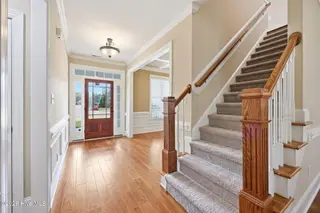 3800 Colony Woods Drive, Greenville, NC 27834 – photo 9: 9-web-or-mls-BLS_0008