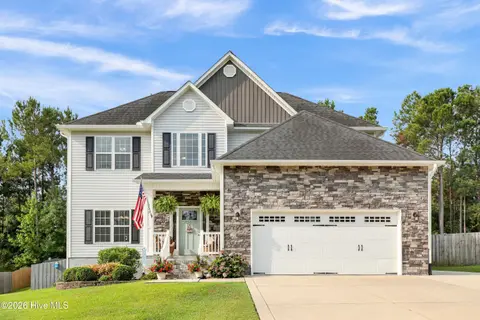 379 W Huckleberry Way, Rocky Point