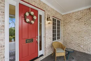 8932 Woodcreek Circle, Wilmington, NC 28411 — 4-bedroom home in Porters Neck Plantation, Wilmington, NC, photo 8 of 63: 8932 Woodcreek Cir MLS-8