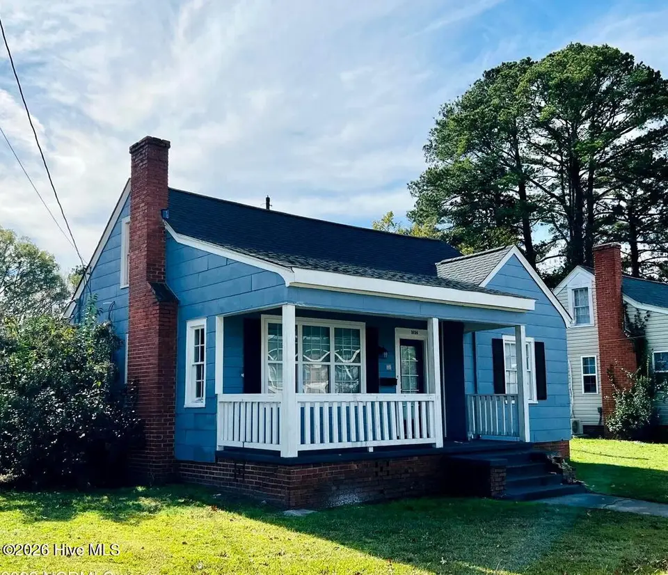 1806 E 3rd Street, Greenville, NC 27858 – photo 1 of 17: Select All 1 1806 E 3rd St