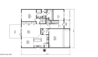 6012 Painted Turtle Place 191, Leland, NC 28451 – photo 2: Watermark 1st floor