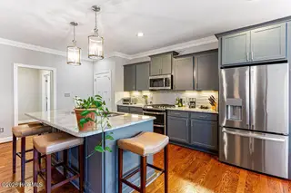 500 Pommel Lane, Southern Pines, NC 28387 – photo 15: Kitchen