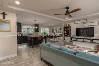 314 Jones Street, Emerald Isle, NC 28594 – photo 6: Living Room