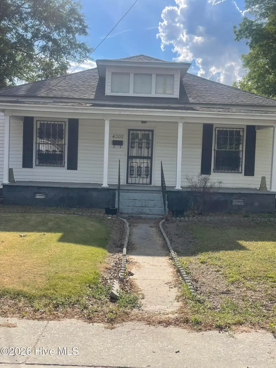 4302 Martin Luther King Junior Street, Ayden, NC 28513 – photo 1 of 26: IMG_2073