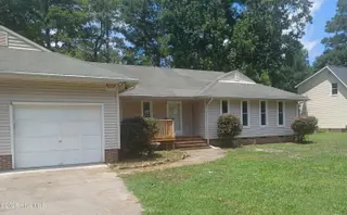 1609 Munroe Lane, Goldsboro, NC 27534 – photo 1: Front
