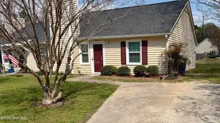 125 Browning Lane, Rocky Mount, NC 27804 — 2-bedroom townhome in Remington Woods, Rocky Mount, NC, photo 3 of 43: IMG_0562