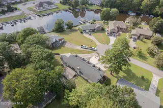 107 Boatswain Drive, New Bern, NC 28562 – photo 4: Air