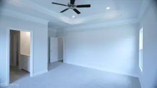 1209 Opaca Drive SE, Bolivia, NC 28422 – photo 14: Owners Bedroom