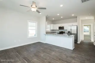 105 Ambergate Court, Rocky Mount, NC 27804 – photo 16: Monroe Plan #14- Open Floor Plan #1 - Co