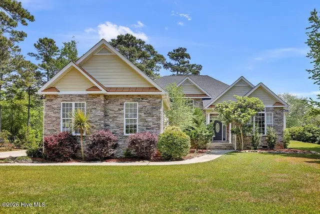 707 N Green Tee Road, Hampstead, NC 28443