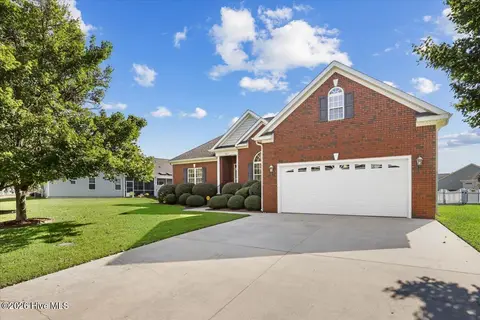 207 Kingston Circle, Goldsboro
