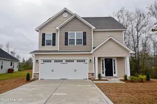 912 Miranda Court, Jacksonville, NC 28546 – photo 2: Susie Front