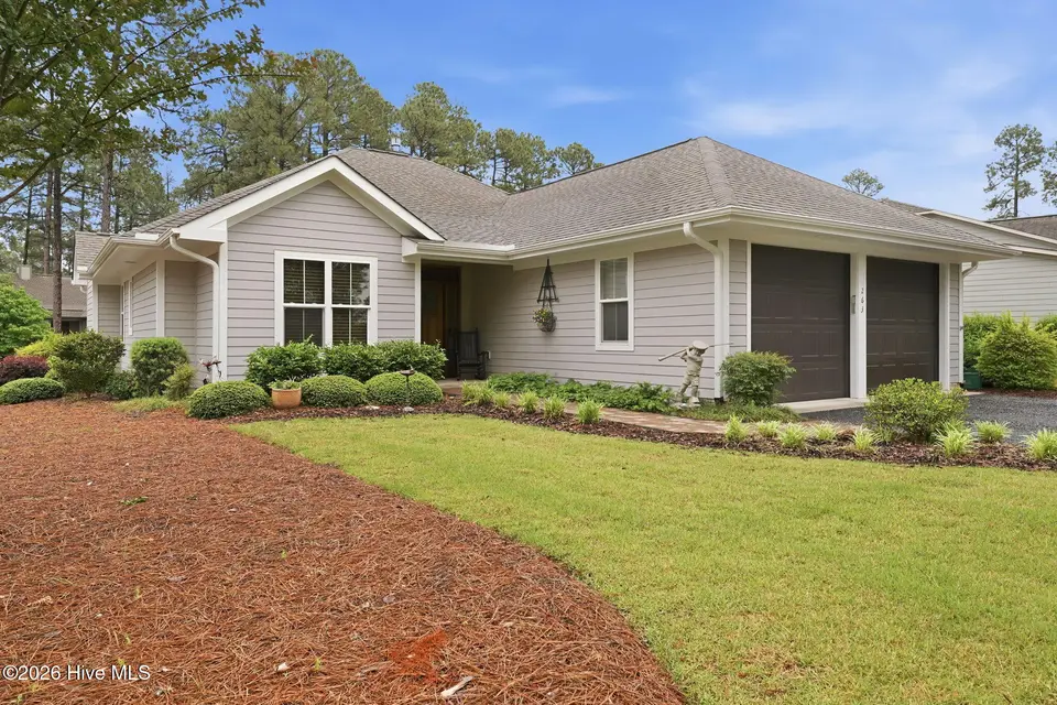 263 Champions Ridge Drive, Southern Pines, NC 28387 – photo 1 of 51: 2-web-or-mls-DSC06273