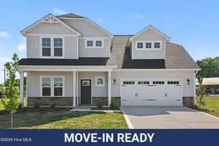 41 Rum Row Court, Smithfield, NC 27577 – photo 1: MOVE IN READY - MLS (30)