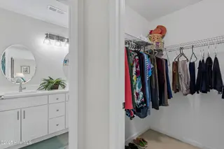 656 Settlers Lane, Kure Beach, NC 28449 – photo 24: Walk-in closet