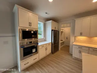 8136 Saltcedar Drive, Wilmington, NC 28411 – photo 7: Kitchen