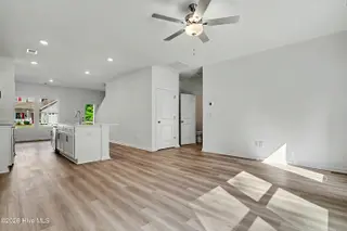 139 Edom Lane Unit 3, Shallotte, NC 28470 — 3-bedroom townhome in Shore Haven, Shallotte, NC, photo 12 of 40