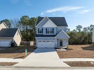711 Jasmine Lane, Jacksonville, NC 28546 – photo 1: 711 Jasmine Ln - Exteriors