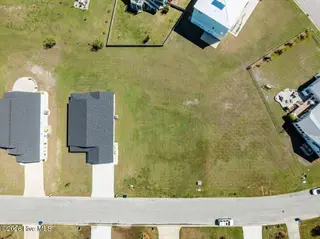 1304 Fathom Way, Morehead City, NC 28557 – photo 2: Top view closest to corner home