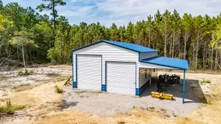 Havelock – photo 11: Barn/storage