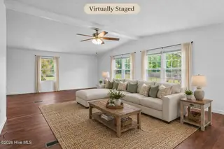 101 Aberdeen Lane, Jacksonville, NC 28540 – photo 6: Virtually Staged 1