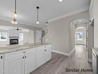 309 Delta Court, Jacksonville, NC 28546 – photo 14: Similar Home
