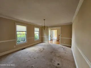1051 Davenport Place, Winterville, NC 28590 – photo 4: 20250925_135226