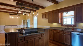 7263 S Nc 41 Highway, Wallace, NC 28466 – photo 17: Kitchen