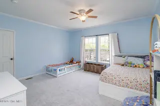 818 -820 Thomas Road, Rocky Mount, NC 27801 – photo 11: bed1