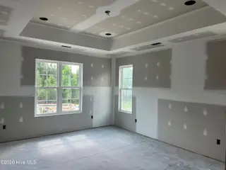 3701 Lightwater Lane N, Elm City, NC 27822 – photo 3: BACK VIEW
