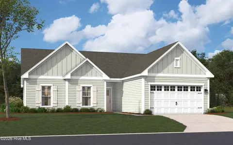2007 Oakton Drive 2, Southport