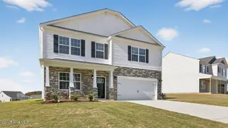 1052 Misty Creek Drive, Aberdeen, NC 28315 – photo 2: collinswood-lot-93-005