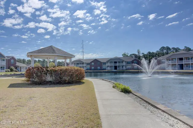 4416 Jay Bird Circle Unit 201, Wilmington, NC 28412