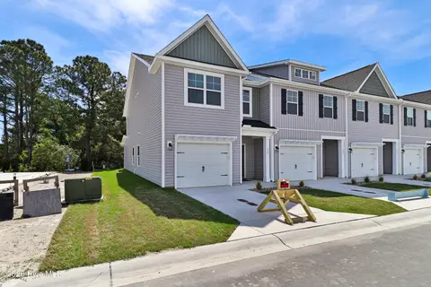 246 Cline Way Unit 122, Beaufort